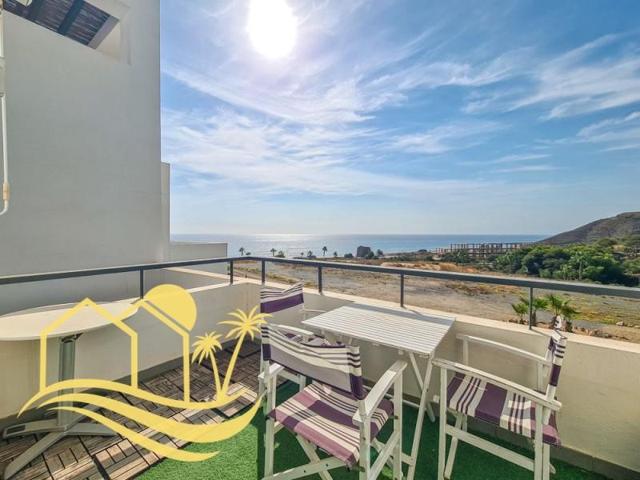 Aticos en venta en Mojácar, Macenas photo 0