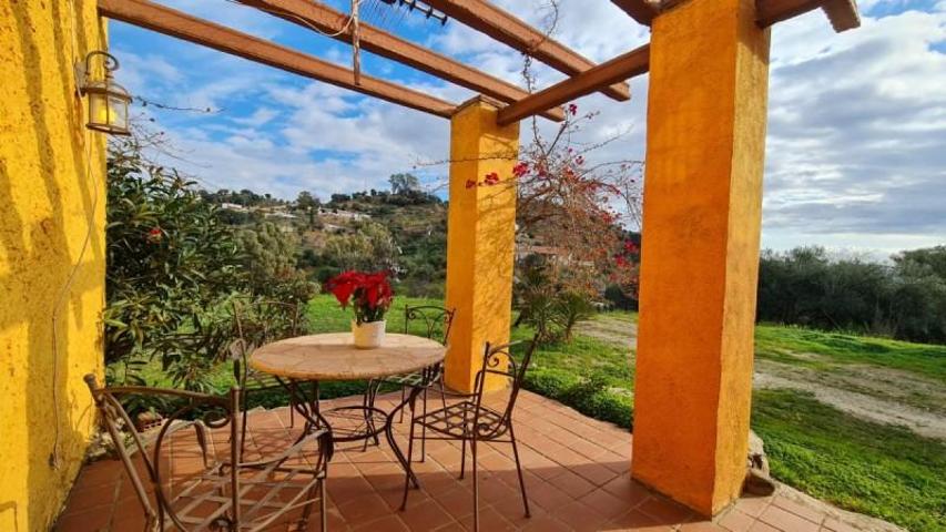 Chalet en venta en Cártama, Gibralgalia photo 0