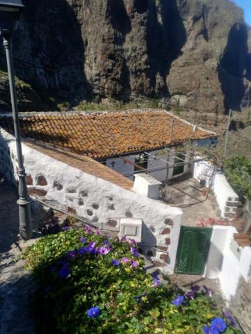 Casa con terreno en venta en Buenavista del Norte, Buenavista del Norte photo 0