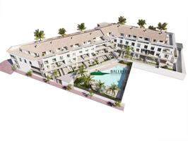 Apartamento en venta en San Juan de los Terreros, San Juan de los Terreros photo 0