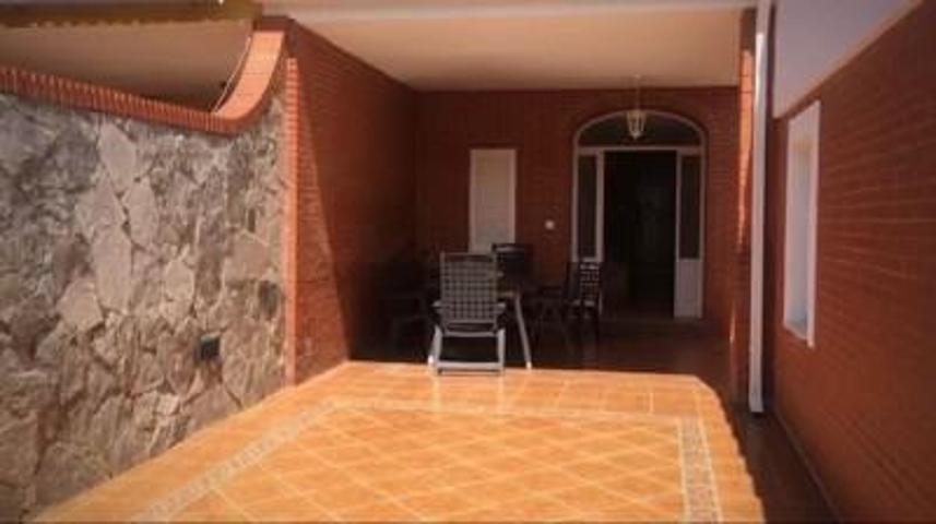 Duplex en venta en Almendralejo, Zona Las Pizarrillas - Hotel Espronceda photo 0