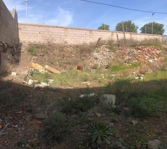 Terreno en venta en La Laguna, Geneto photo 0