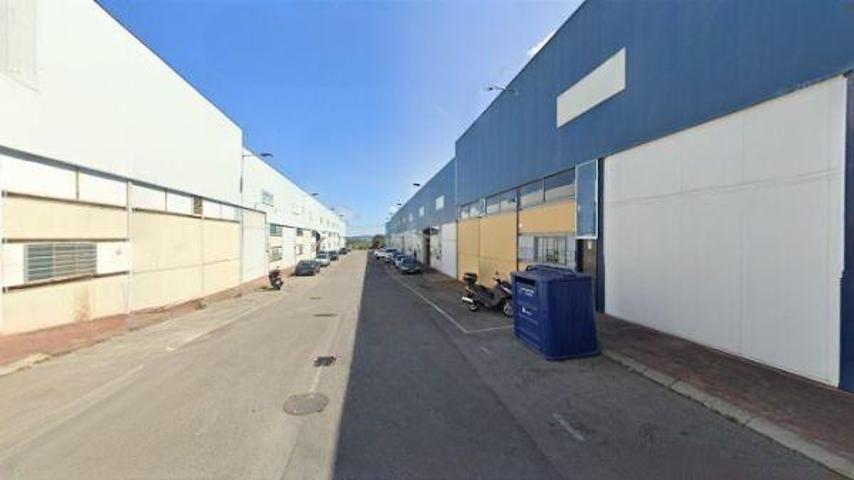 Nave industrial en venta en Corvera de Asturias, Corvera photo 0