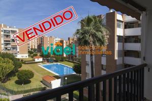 Piso en venta en Benalmádena, Las Palmeras photo 0