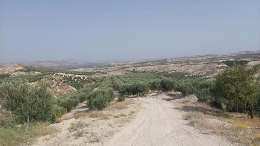 Chalet en venta en Huesa, Huesa photo 0