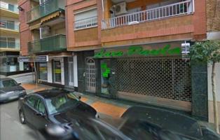 Local comercial en alquiler en Águilas, Centro photo 0