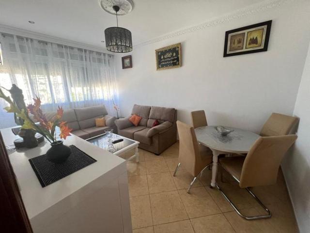 Casa en venta en Melilla, Centro photo 0