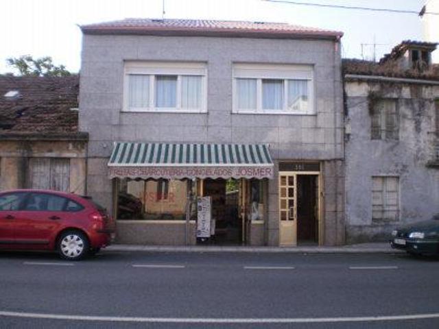 Casa en venta en Narón, El Ponto photo 0