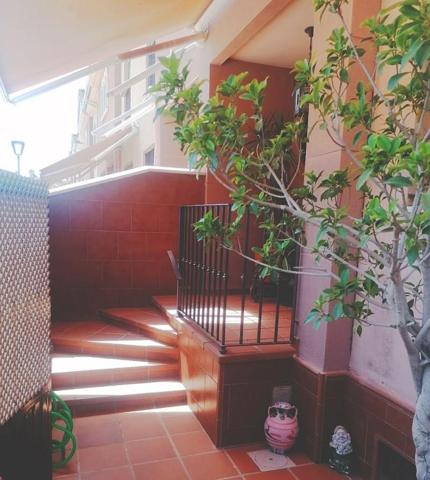 Adosada en venta en Utrera, Naranjal Del Castillo photo 0