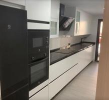 Piso en venta en Melilla, Barrio del Industrial photo 0