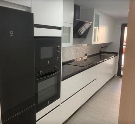 Piso en venta en Melilla, Barrio del Industrial photo 0