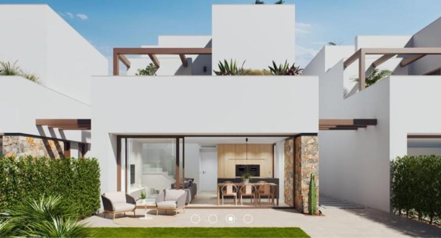 Chalet en venta en Los Alcázares, Los Alcazares photo 0