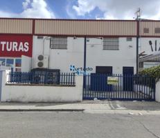 Nave industrial en venta en Úbeda, Ubeda photo 0