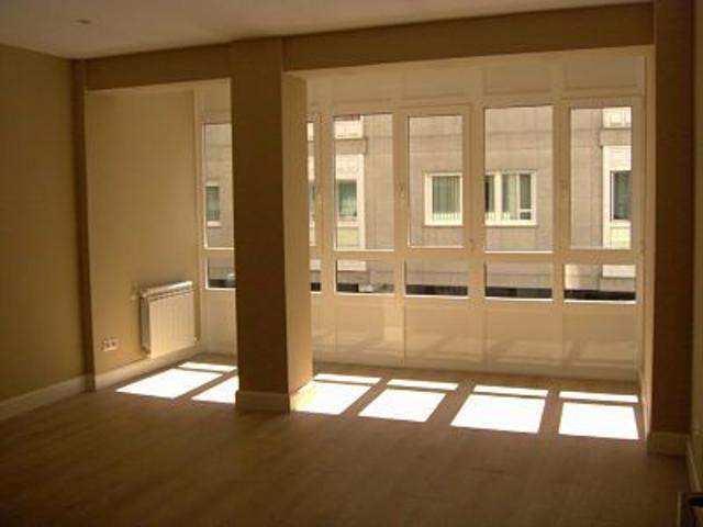 Piso en venta en Lugo, Ramon Ferreiro photo 0