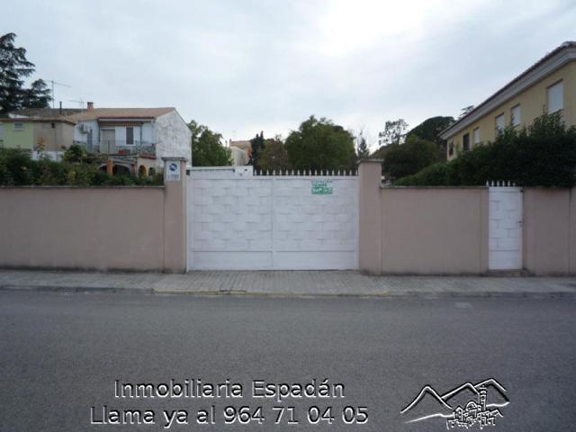 Terreno en venta en Navajas, Navajas photo 0