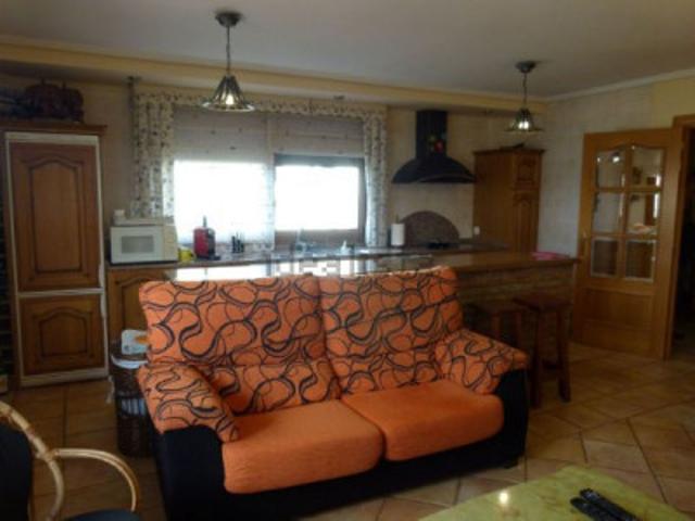 Chalet en venta en Sotés, Sotes photo 0