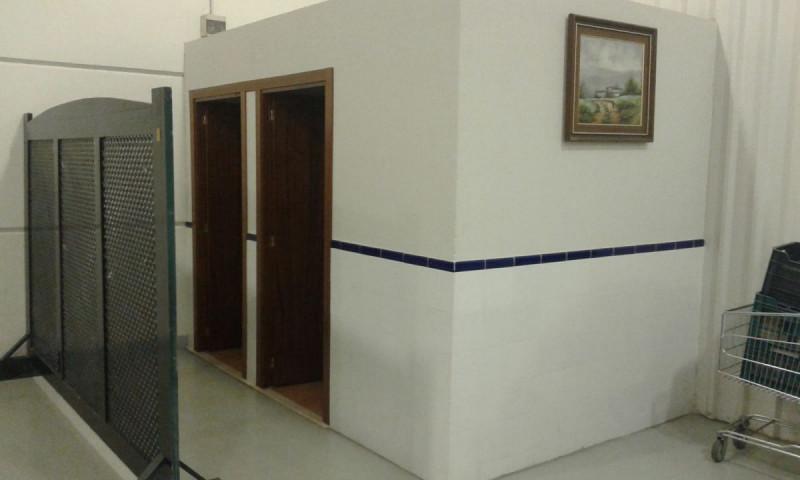 Nave industrial en venta en Jerez de la Frontera, Guadalcacin photo 0