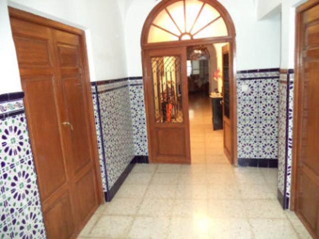 Casa en venta en Almendralejo, Centro - Parque De Espronceda photo 0