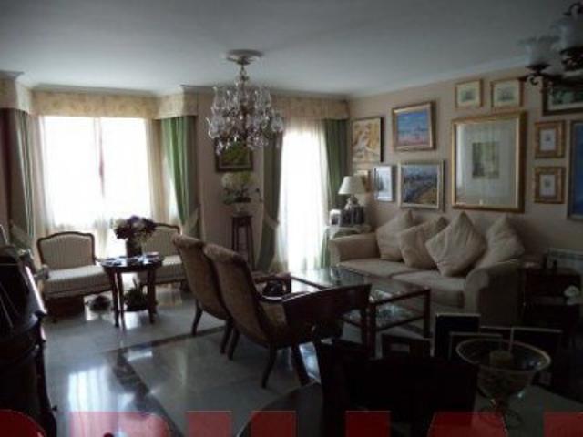 Piso en venta en Almendralejo, Centro - Parroquia photo 0