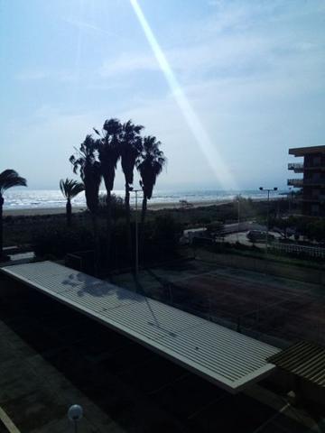 Apartamento en venta en Canet d'En Berenguer, Playa photo 0