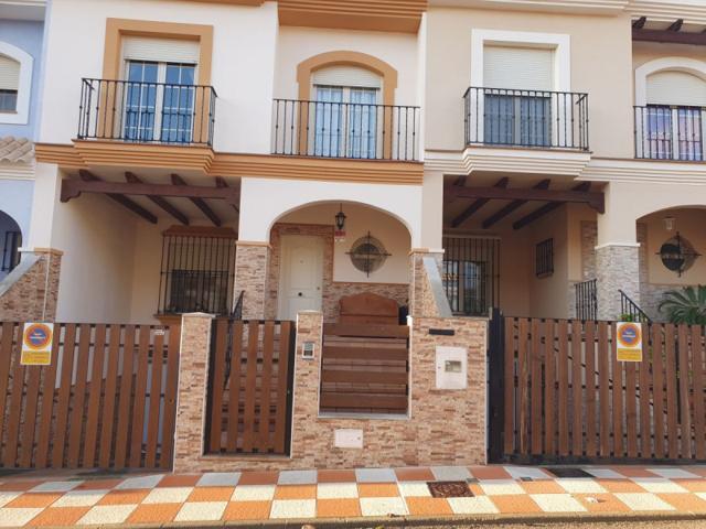 Duplex en venta en Almendralejo, Ctra La Fuente - Avda. Miajadas photo 0