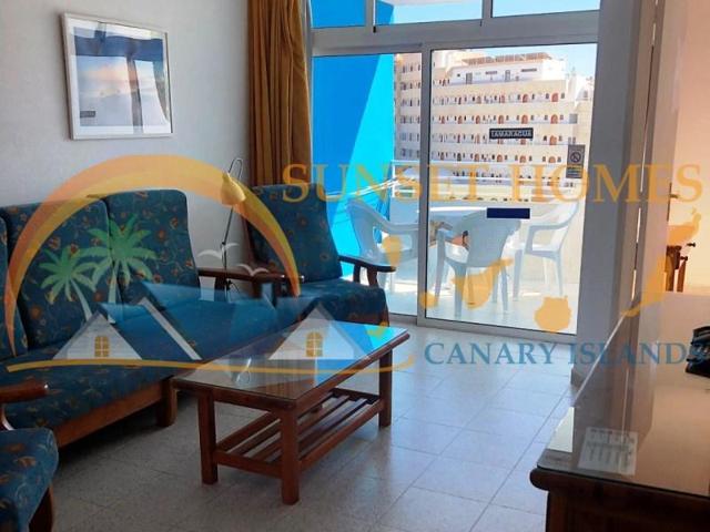 Apartamento en venta en San Bartolomé de Tirajana photo 0