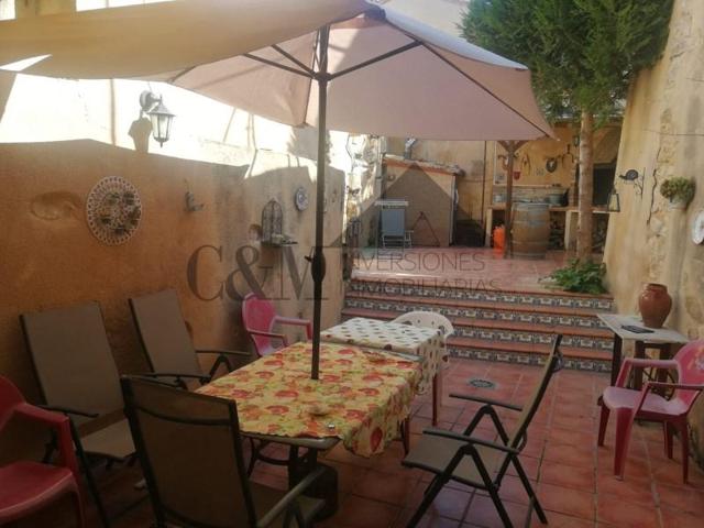 Casa en venta en Benifallim photo 0