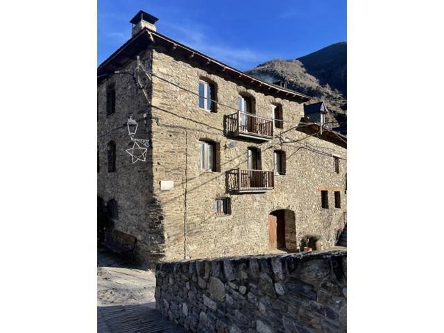 Duplex en venta en Alt Àneu photo 0