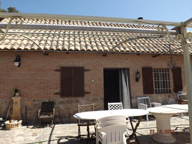 Casa en venta en Jaén, La Imora photo 0