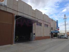 Nave industrial en venta en Beniparrell photo 0