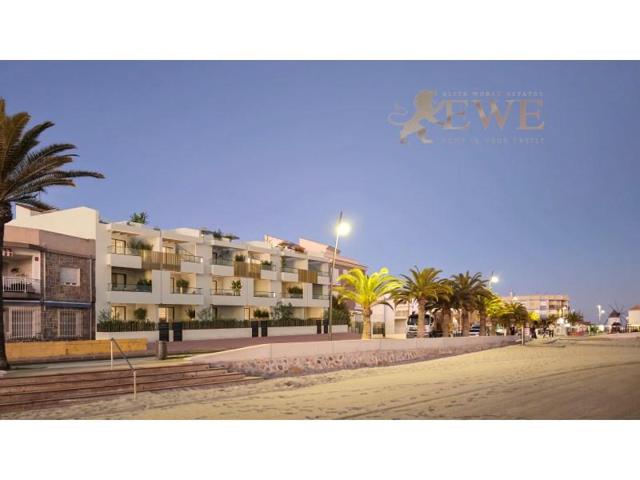 Apartamento en venta en San Pedro del Pinatar photo 0
