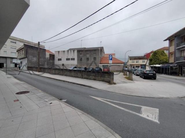 Terreno en venta en Laracha photo 0