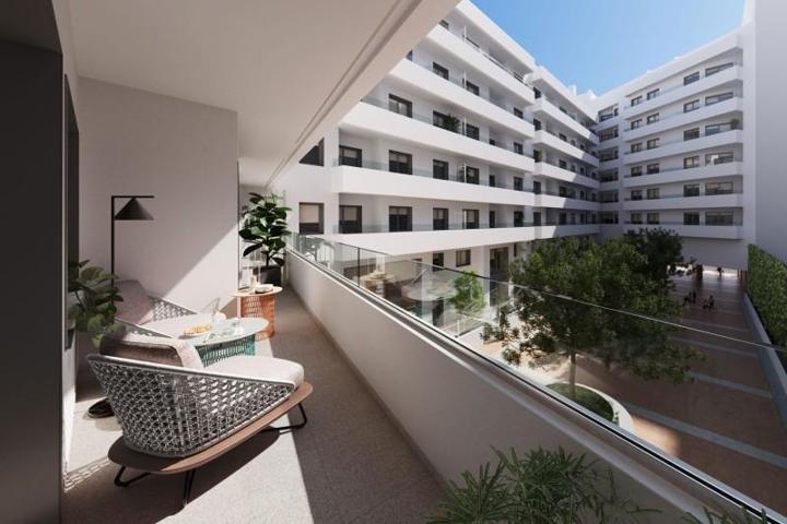 Piso en venta en Castellón de la Plana, Pau Sensal photo 0