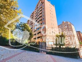 Piso en venta en Valladolid, Parquesol photo 0