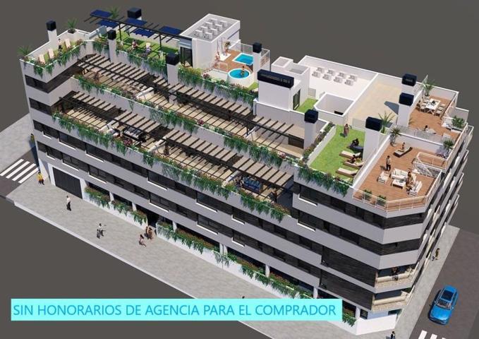 Piso en venta en Castellón de la Plana, Centro photo 0