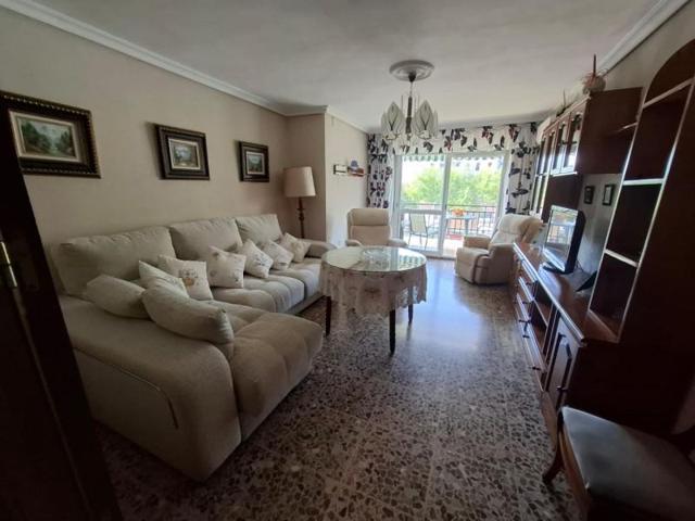 Piso en venta en Córdoba, Vistalegre photo 0