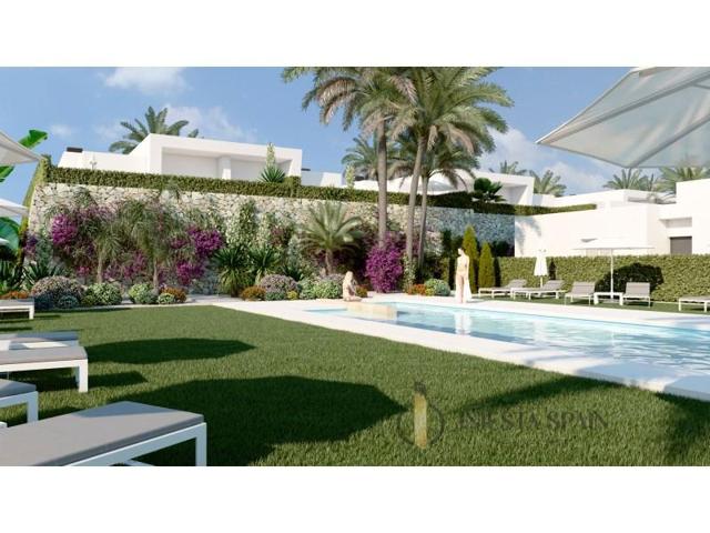 Apartamento en venta en Algorfa photo 0