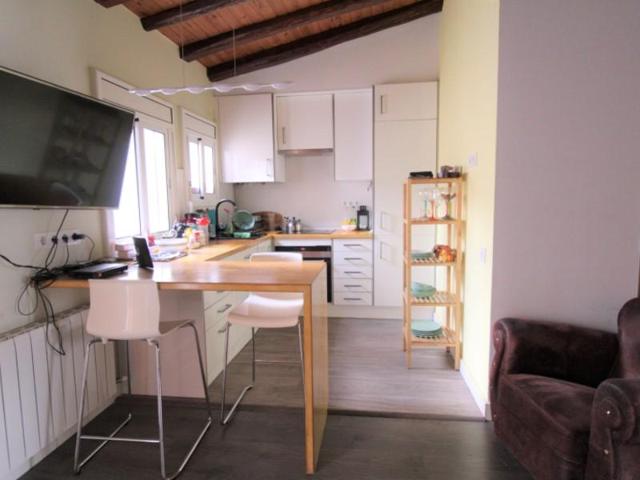 Aticos en venta en Barcelona photo 0