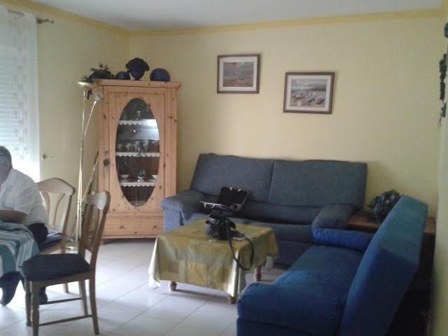 Adosada en venta en Denia, Marinas photo 0