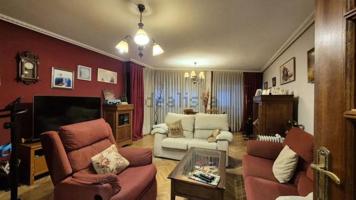 Piso en venta en Palencia, Centro photo 0