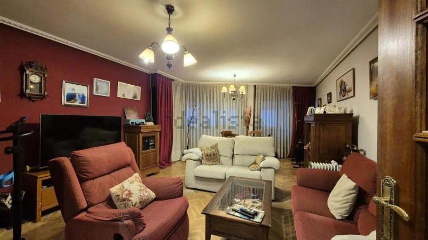 Piso en venta en Palencia, Centro photo 0