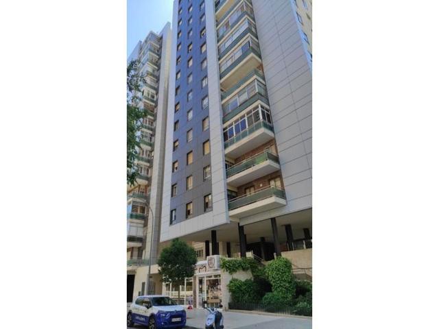 Piso en venta en Albacete photo 0