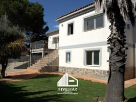 Chalet en venta en Turís photo 0