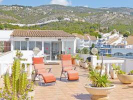 Aticos en venta en Alcalà de Xivert, Playa de las Fuentes photo 0