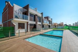 Planta baja en venta en San Pedro del Pinatar, Lo Pagan photo 0