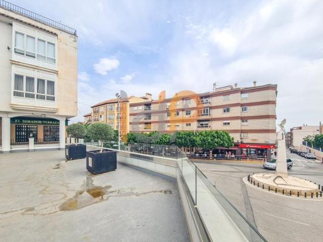 Local comercial en venta en Huércal-Overa, Centro photo 0