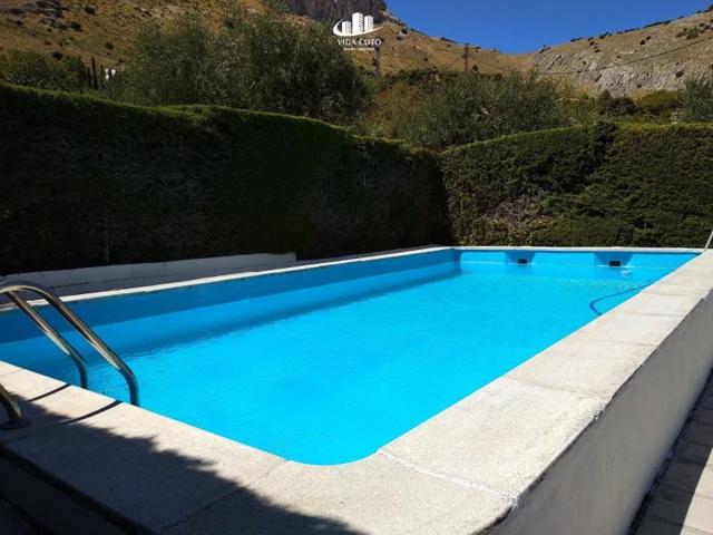 Casa en venta en Jaén, La Mella photo 0