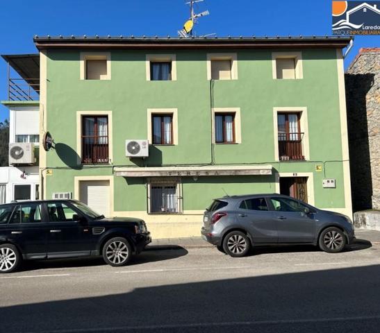 Chalet en venta en Rasines, Rasines photo 0