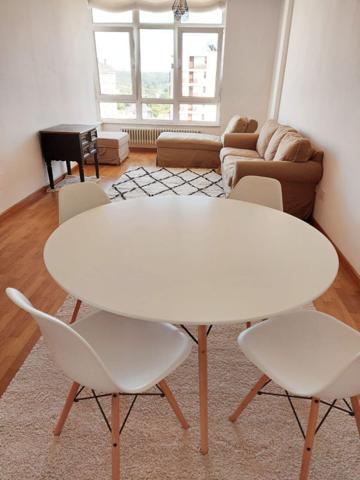 Piso en venta en Lugo, Augas Ferreas photo 0