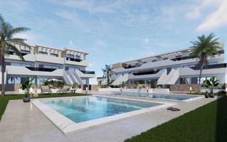 Apartamento en venta en Pilar de la Horadada, Pilar De La Horadada photo 0